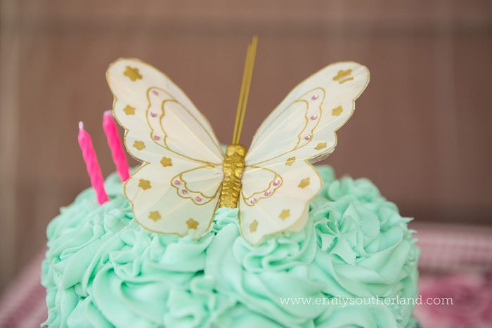 Emily Southerland parties
