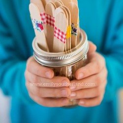 Try a Summer Chore Jar!