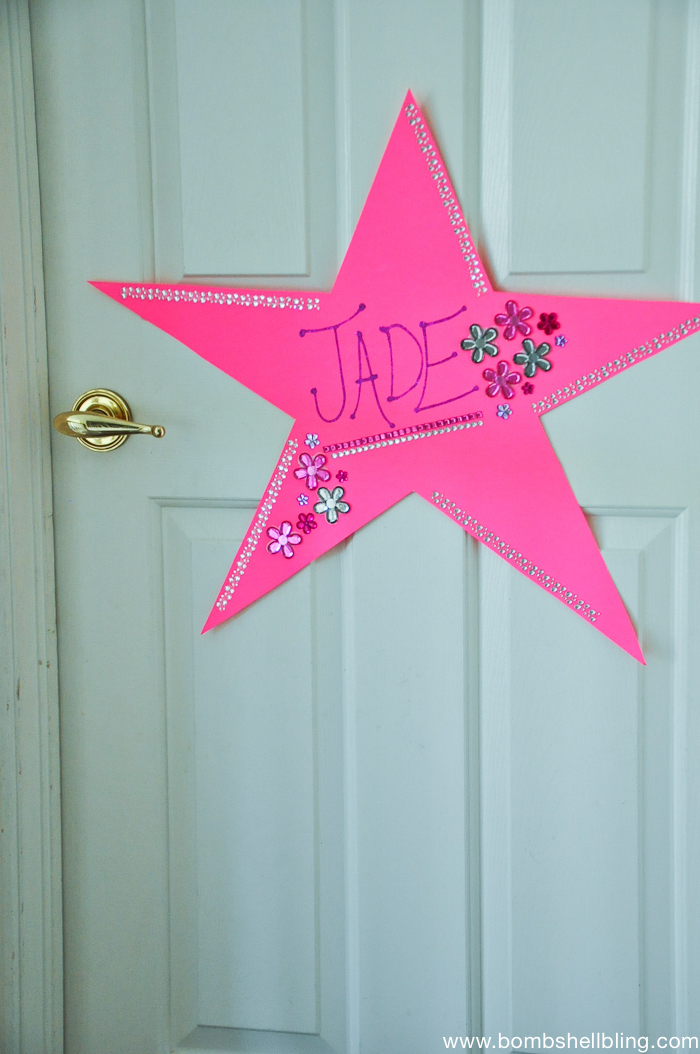 How to Make Your Child a Dressing Room Star
