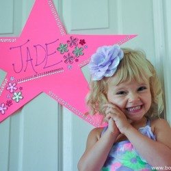 Dressing Room Stars: A Family Tradition
