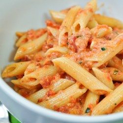 Italian Grandma’s Sweet & Creamy Marinara Sauce