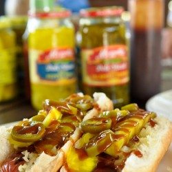 Copycat J Dawg Sauce Recipe