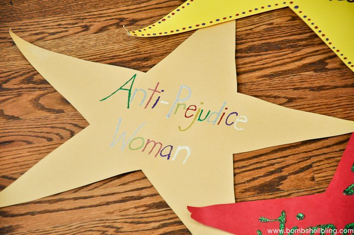 How to Make Your Child a Dressing Room Star