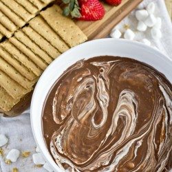 S’mores Dip