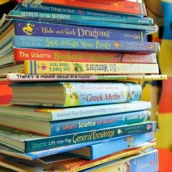 Our Family’s FAVORITE Children’s Books!