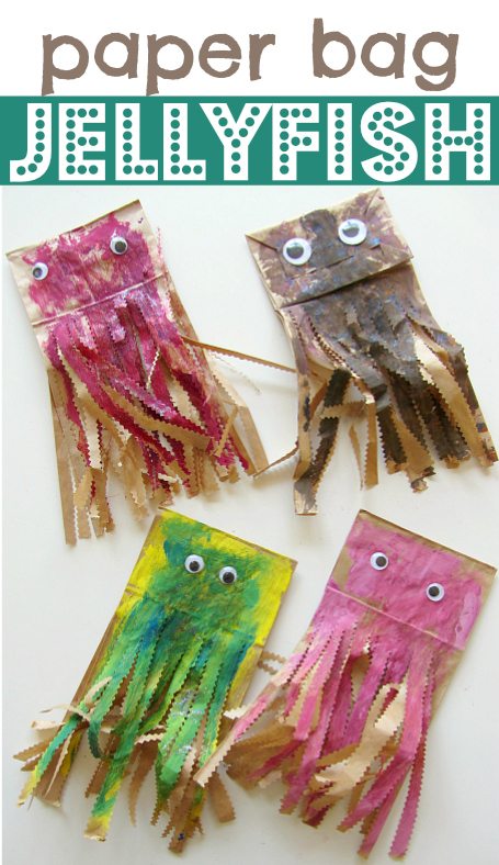 paper-bag-jellyfish-craft-