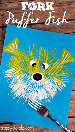 puffer-fish-kids-craft-using-a-fork1
