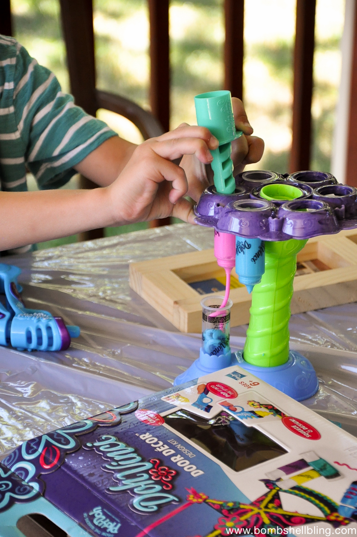 Kid Craft-2