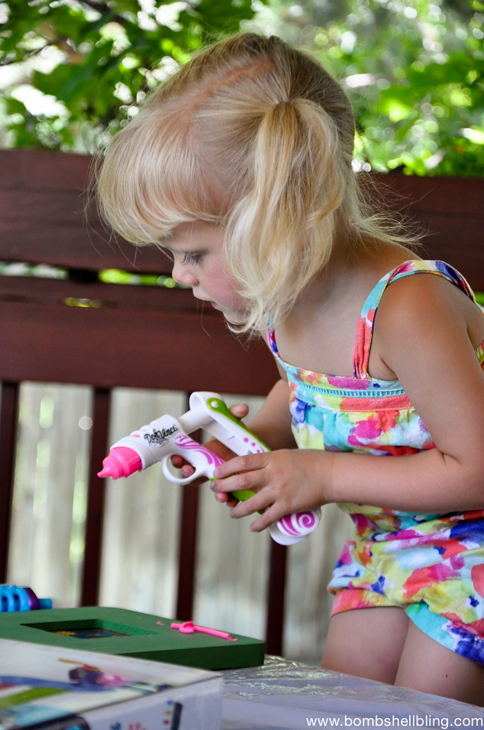 DohVinci Frames Kid Craft-3
