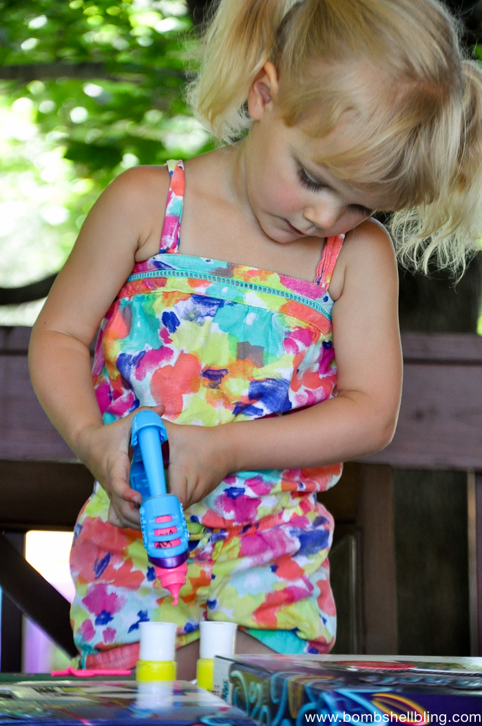 DohVinci Frames Kid Craft-5