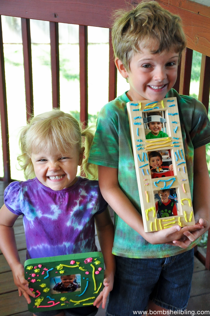 DohVinci Frames Kid Craft-6