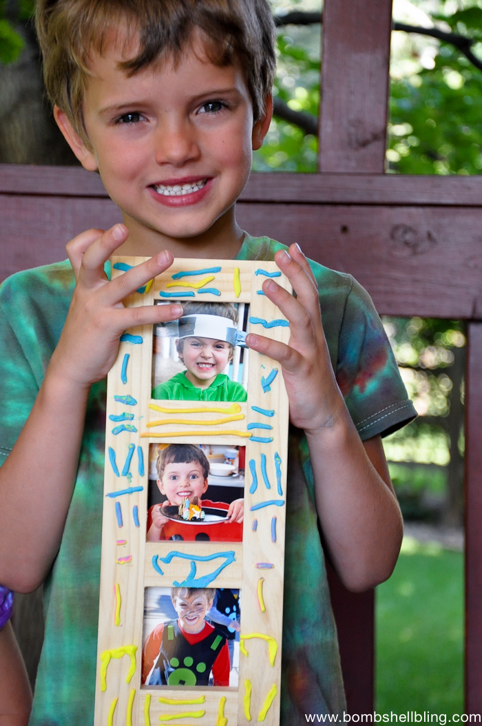 DohVinci Frames Kid Craft-8