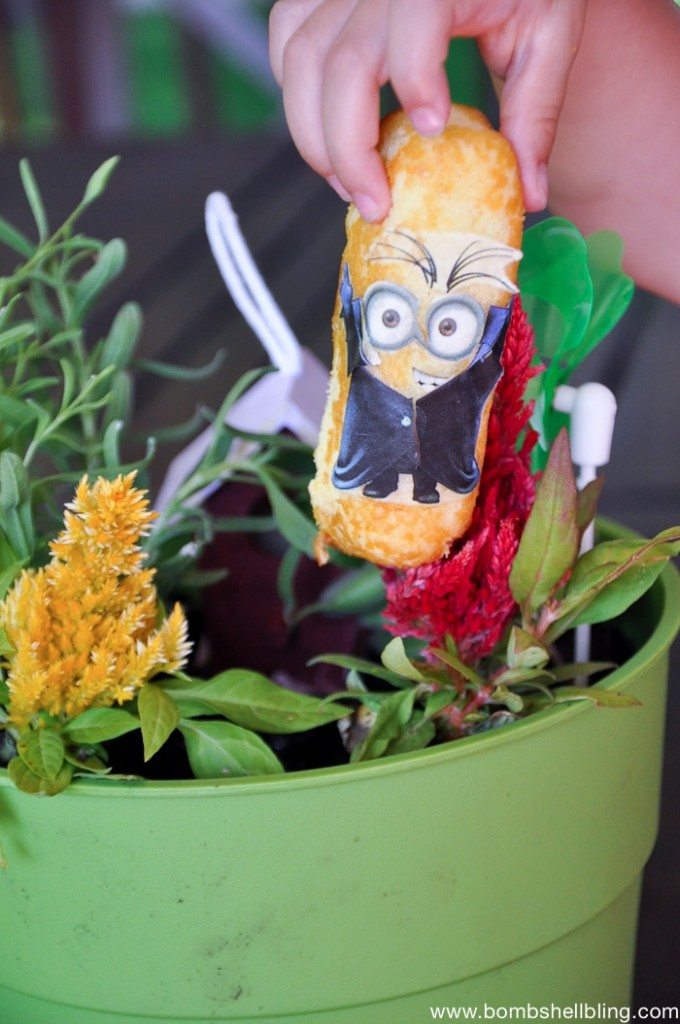 MINION TWINKIES-2
