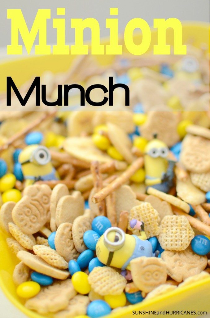 **Minion-Munch-Main