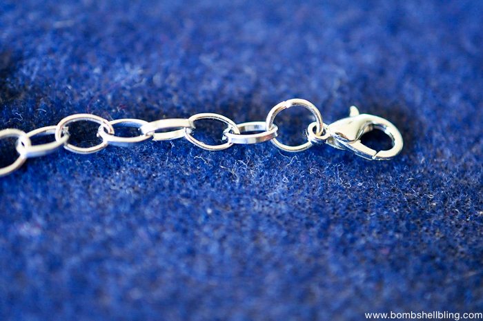 Patriotic Bauble Necklace Tutorial-4