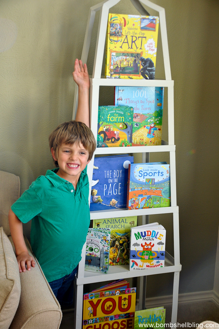 Mommy Book Store-2
