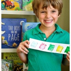 Mommy Bookstore & FREE BOOK GIVEAWAY