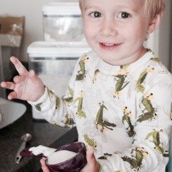 Tips for Cooking with Kids
