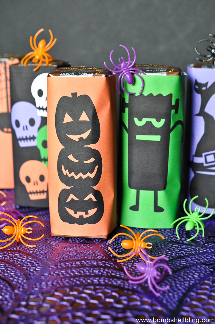 FREE Printable Halloween Juice Box Wrappers-5