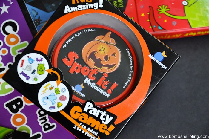 Halloween Fav Things Giveaway 2015-2