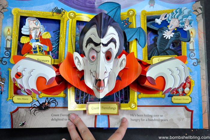 Halloween Fav Things Giveaway 2015-4