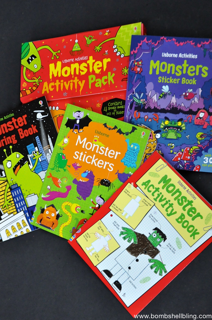 Halloween Favorite Things Giveaway 2015-3