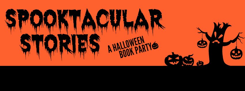 Halloween Party FB Banner