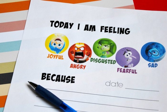 inside-out-feelings-journal-sheet