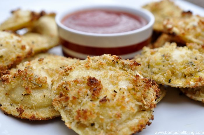 Toasted Ravioli Recipe-8