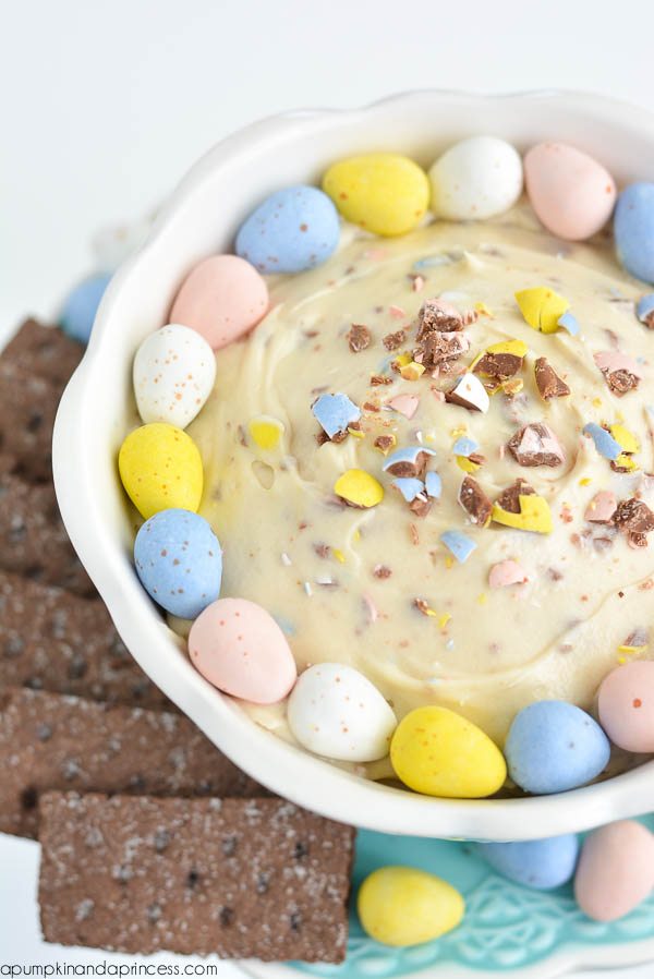 Cadbury-Mini-Eggs-Dip