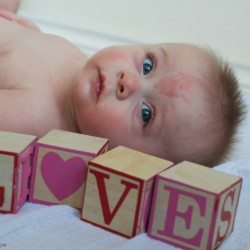 Mushy Love Letters: A February Tradition