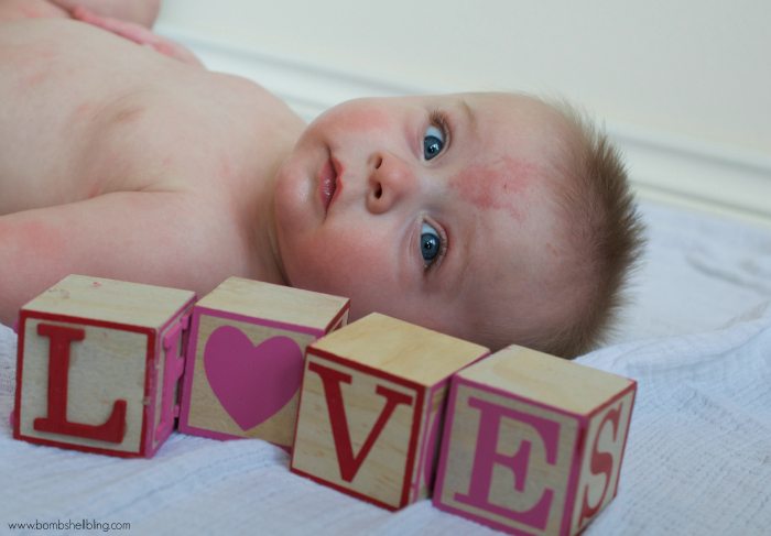 Mushy Love Letters 3