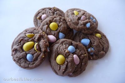cadbury cookies 2