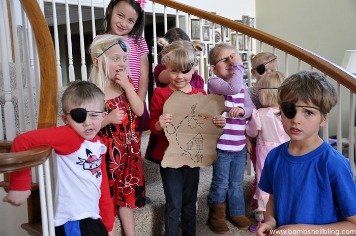 Disney Junior Birthday Party-11