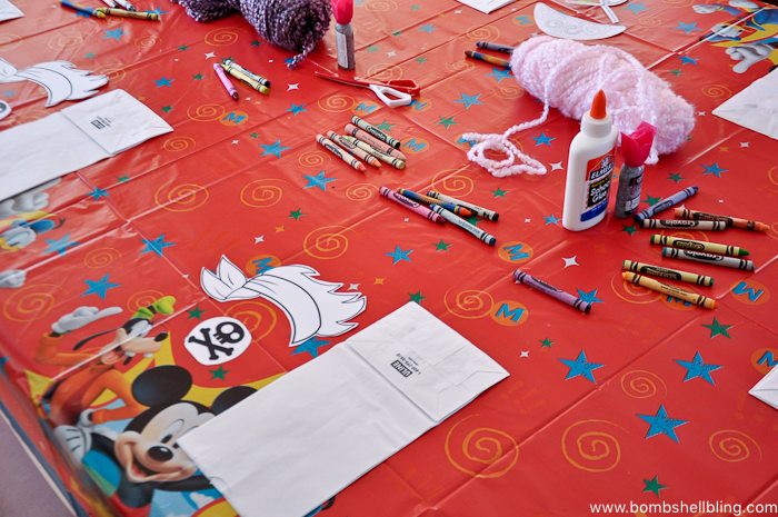 Disney Junior Birthday Party-2