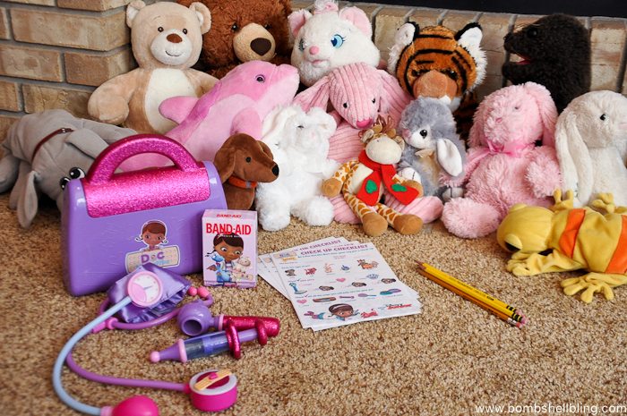Disney Junior Birthday Party-4
