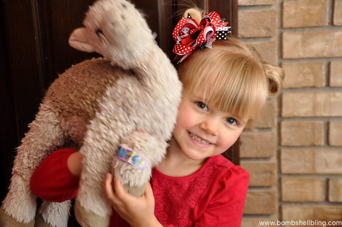 Disney Junior Birthday Party-8