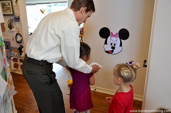 Disney Junior Birthday Party-9