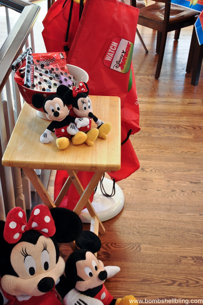 Disney Junior Party-1