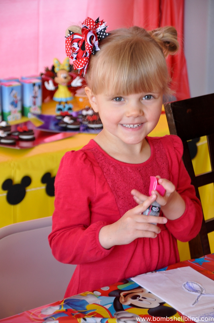 Disney Junior Party-12