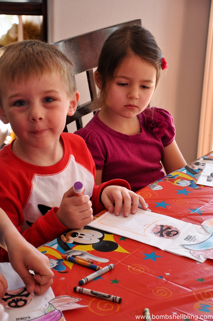 Disney Junior Party-16