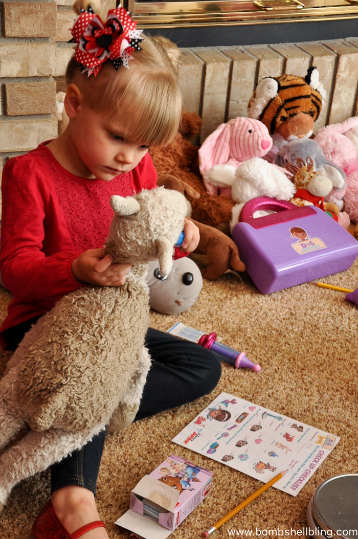 Disney Junior Party-20