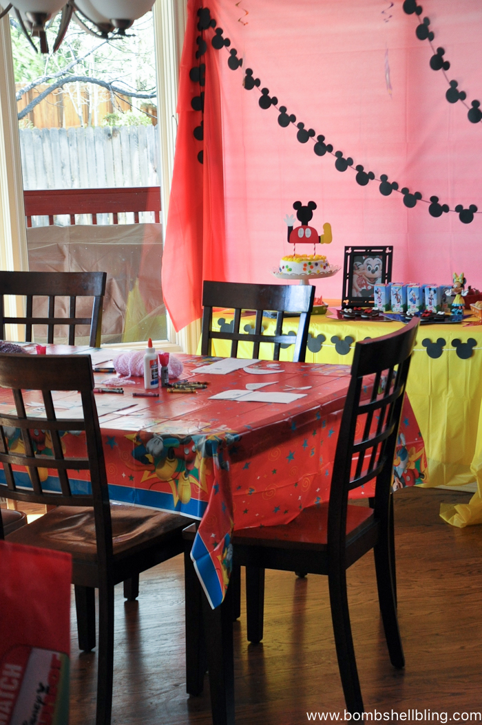 Disney Junior Party-3