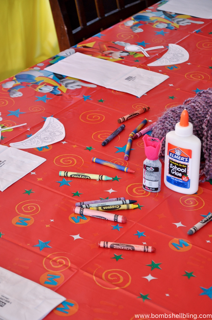 Disney Junior Party-4