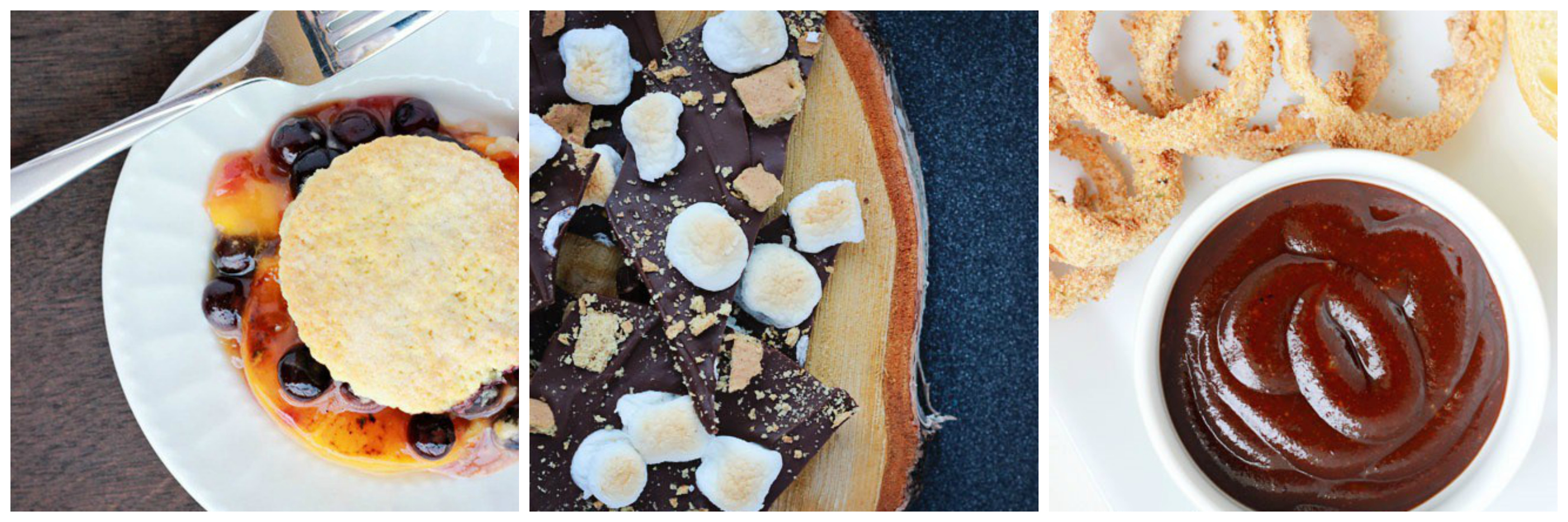 One Sweet Appetite