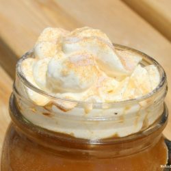 S’mores Hot Cocoa