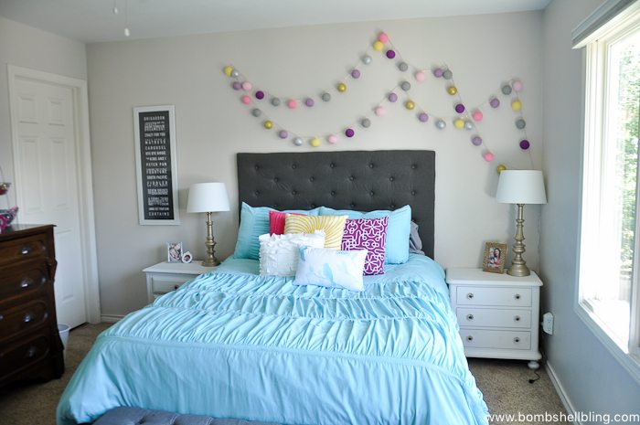 Master Bedroom Makeover Pictures-1