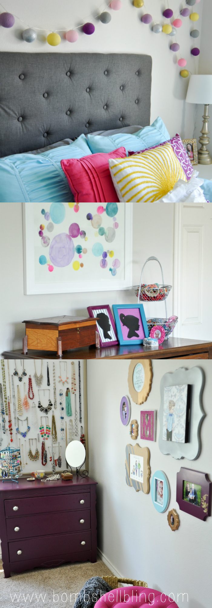 Master Bedroom Makeover