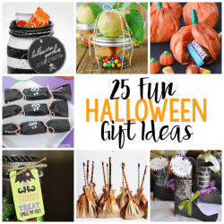 25 Fun Halloween Gift Ideas