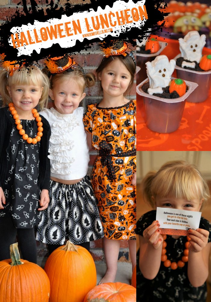 halloween-luncheon